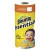 Bounty Bounty Essentials Paper Towels, 2 Ply 74657